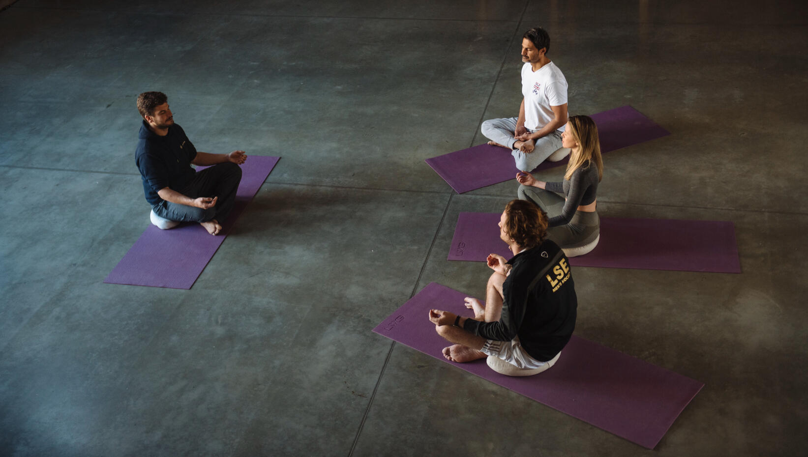 Meditation Meditation