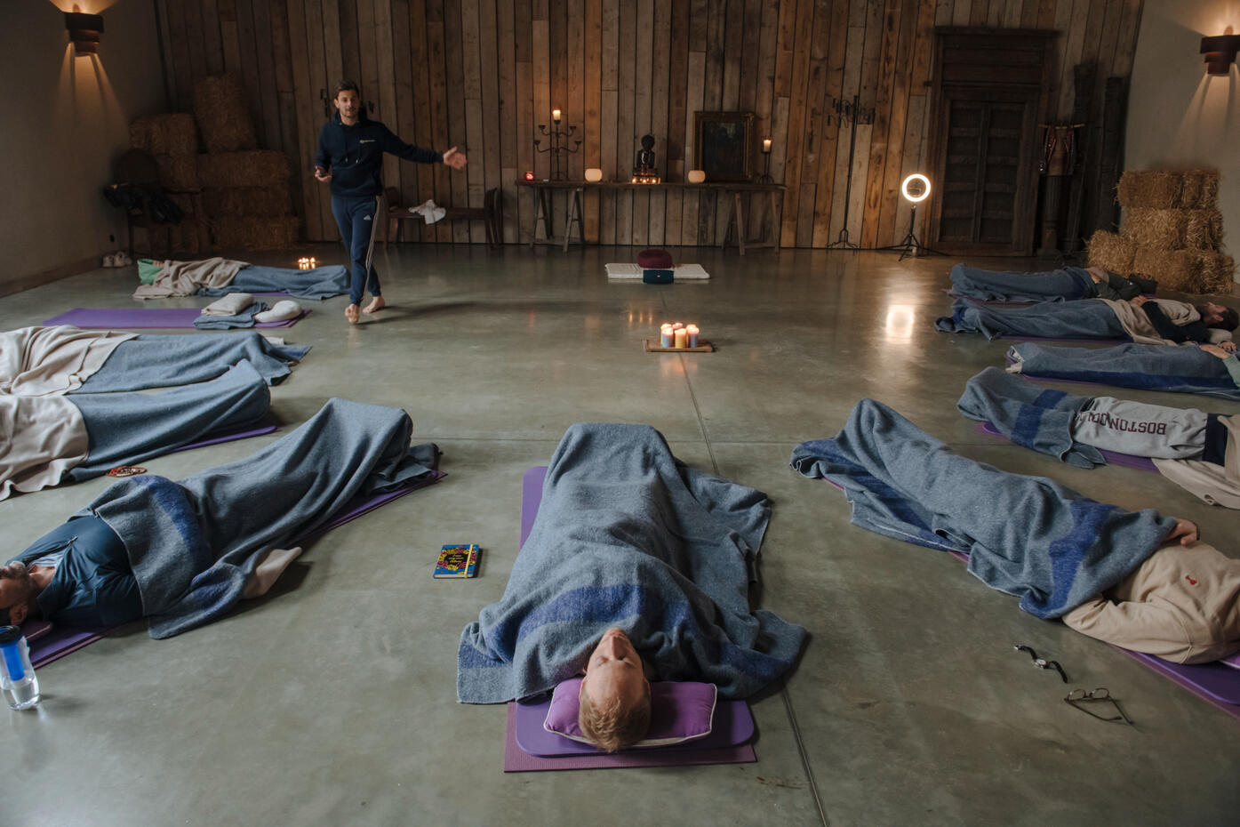 Wim Hof 2 Wim Hof 2