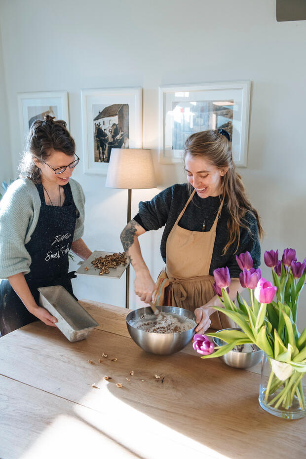 Chefs Chefs